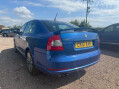Skoda Octavia 2.0 TFSI vRS Limited Edition Hatchback 5dr Petrol Manual Euro 4 (200 ps) 5