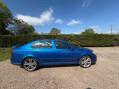 Skoda Octavia 2.0 TFSI vRS Limited Edition Hatchback 5dr Petrol Manual Euro 4 (200 ps) 9