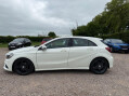 Mercedes-Benz A Class 2.1 A200d AMG Line (Premium) Hatchback 5dr Diesel Manual Euro 6 (s/s) (136 8