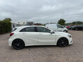 Mercedes-Benz A Class 2.1 A200d AMG Line (Premium) Hatchback 5dr Diesel Manual Euro 6 (s/s) (136 10