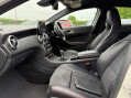 Mercedes-Benz A Class 2.1 A200d AMG Line (Premium) Hatchback 5dr Diesel Manual Euro 6 (s/s) (136 11