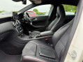 Mercedes-Benz A Class 2.1 A200d AMG Line (Premium) Hatchback 5dr Diesel Manual Euro 6 (s/s) (136 14