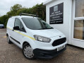 Ford Transit Courier 1.5 TDCi Panel Van 4dr Diesel Manual L1 Euro 5 (75 ps) 1