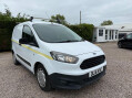 Ford Transit Courier 1.5 TDCi Panel Van 4dr Diesel Manual L1 Euro 5 (75 ps) 2