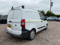 Ford Transit Courier 1.5 TDCi Panel Van 4dr Diesel Manual L1 Euro 5 (75 ps) 7