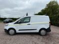 Ford Transit Courier 1.5 TDCi Panel Van 4dr Diesel Manual L1 Euro 5 (75 ps) 8