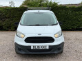 Ford Transit Courier 1.5 TDCi Panel Van 4dr Diesel Manual L1 Euro 5 (75 ps) 3