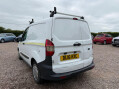 Ford Transit Courier 1.5 TDCi Panel Van 4dr Diesel Manual L1 Euro 5 (75 ps) 5