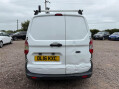 Ford Transit Courier 1.5 TDCi Panel Van 4dr Diesel Manual L1 Euro 5 (75 ps) 6