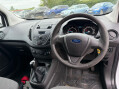 Ford Transit Courier 1.5 TDCi Panel Van 4dr Diesel Manual L1 Euro 5 (75 ps) 14