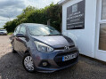 Hyundai i10 1.0 SE Hatchback 5dr Petrol Manual Euro 5 (66 ps) 1