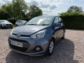 Hyundai i10 1.0 SE Hatchback 5dr Petrol Manual Euro 5 (66 ps) 3