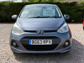 Hyundai i10 1.0 SE Hatchback 5dr Petrol Manual Euro 5 (66 ps) 4