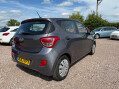 Hyundai i10 1.0 SE Hatchback 5dr Petrol Manual Euro 5 (66 ps) 5