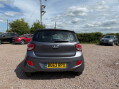 Hyundai i10 1.0 SE Hatchback 5dr Petrol Manual Euro 5 (66 ps) 6