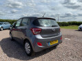 Hyundai i10 1.0 SE Hatchback 5dr Petrol Manual Euro 5 (66 ps) 7