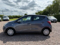 Hyundai i10 1.0 SE Hatchback 5dr Petrol Manual Euro 5 (66 ps) 8