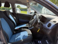 Hyundai i10 1.0 SE Hatchback 5dr Petrol Manual Euro 5 (66 ps) 10