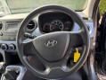 Hyundai i10 1.0 SE Hatchback 5dr Petrol Manual Euro 5 (66 ps) 17
