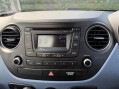 Hyundai i10 1.0 SE Hatchback 5dr Petrol Manual Euro 5 (66 ps) 18