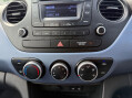 Hyundai i10 1.0 SE Hatchback 5dr Petrol Manual Euro 5 (66 ps) 19
