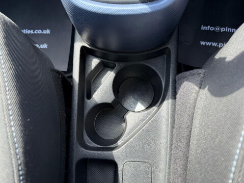Hyundai i10 1.0 SE Hatchback 5dr Petrol Manual Euro 5 (66 ps) 21