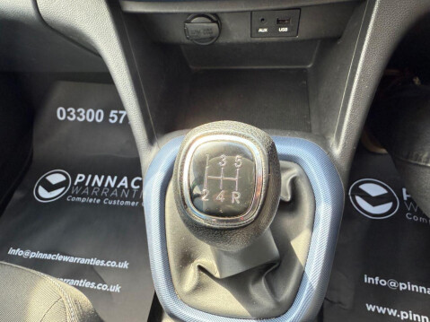 Hyundai i10 1.0 SE Hatchback 5dr Petrol Manual Euro 5 (66 ps) 22