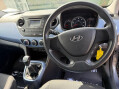 Hyundai i10 1.0 SE Hatchback 5dr Petrol Manual Euro 5 (66 ps) 24