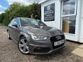 Audi A3 2.0 TDI S line Hatchback 3dr Diesel Manual Euro 5 (s/s) (150 ps) 1