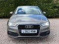 Audi A3 2.0 TDI S line Hatchback 3dr Diesel Manual Euro 5 (s/s) (150 ps) 4