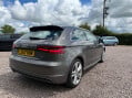 Audi A3 2.0 TDI S line Hatchback 3dr Diesel Manual Euro 5 (s/s) (150 ps) 6
