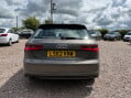 Audi A3 2.0 TDI S line Hatchback 3dr Diesel Manual Euro 5 (s/s) (150 ps) 7