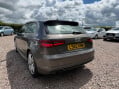 Audi A3 2.0 TDI S line Hatchback 3dr Diesel Manual Euro 5 (s/s) (150 ps) 8