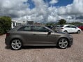 Audi A3 2.0 TDI S line Hatchback 3dr Diesel Manual Euro 5 (s/s) (150 ps) 9