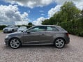 Audi A3 2.0 TDI S line Hatchback 3dr Diesel Manual Euro 5 (s/s) (150 ps) 10