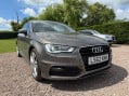 Audi A3 2.0 TDI S line Hatchback 3dr Diesel Manual Euro 5 (s/s) (150 ps) 11