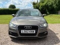 Audi A3 2.0 TDI S line Hatchback 3dr Diesel Manual Euro 5 (s/s) (150 ps) 13