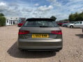 Audi A3 2.0 TDI S line Hatchback 3dr Diesel Manual Euro 5 (s/s) (150 ps) 15