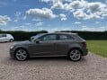 Audi A3 2.0 TDI S line Hatchback 3dr Diesel Manual Euro 5 (s/s) (150 ps) 16