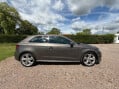 Audi A3 2.0 TDI S line Hatchback 3dr Diesel Manual Euro 5 (s/s) (150 ps) 18