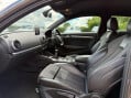 Audi A3 2.0 TDI S line Hatchback 3dr Diesel Manual Euro 5 (s/s) (150 ps) 21