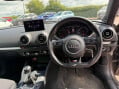 Audi A3 2.0 TDI S line Hatchback 3dr Diesel Manual Euro 5 (s/s) (150 ps) 24