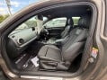 Audi A3 2.0 TDI S line Hatchback 3dr Diesel Manual Euro 5 (s/s) (150 ps) 40