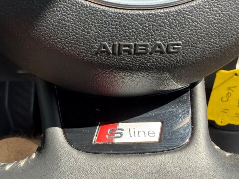 Audi A3 2.0 TDI S line Hatchback 3dr Diesel Manual Euro 5 (s/s) (150 ps) 49