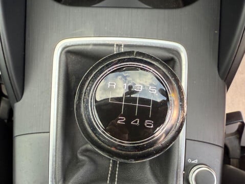 Audi A3 2.0 TDI S line Hatchback 3dr Diesel Manual Euro 5 (s/s) (150 ps) 52