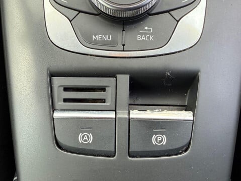 Audi A3 2.0 TDI S line Hatchback 3dr Diesel Manual Euro 5 (s/s) (150 ps) 54