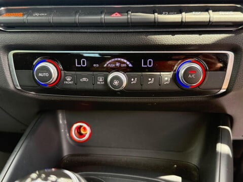 Audi A3 2.0 TDI S line Hatchback 3dr Diesel Manual Euro 5 (s/s) (150 ps) 57
