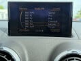 Audi A3 2.0 TDI S line Hatchback 3dr Diesel Manual Euro 5 (s/s) (150 ps) 58