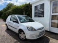 Ford Fiesta 1.4 TDCI Car Derived Van 3dr Diesel Manual (116 g/km, 67 bhp) 1
