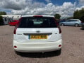 Ford Fiesta 1.4 TDCI Car Derived Van 3dr Diesel Manual (116 g/km, 67 bhp) 7
